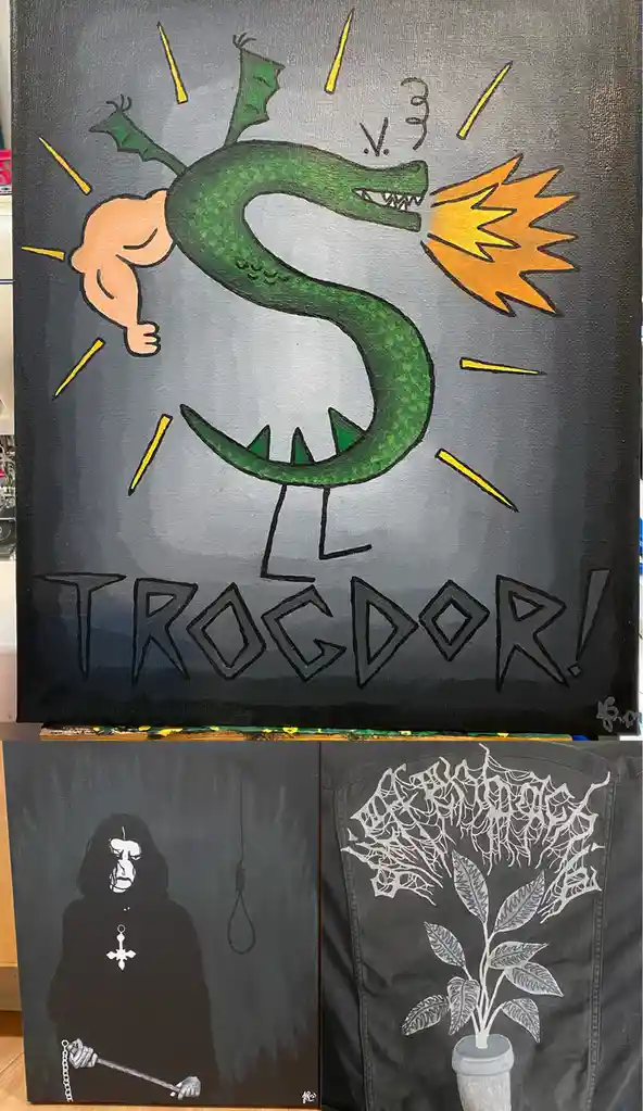 Living with ADHD: My Endless Array of Hobbies