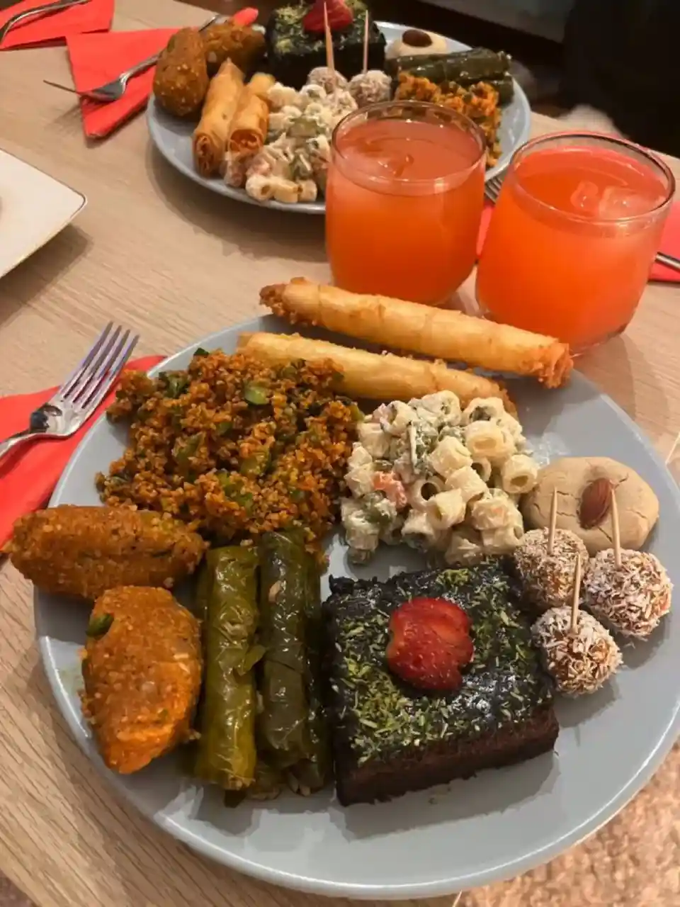 Gün: A Mysterious Delight