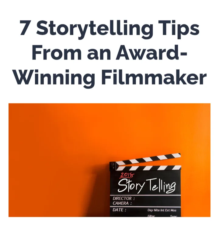 Essential Resources for Storytelling and Environmental Science