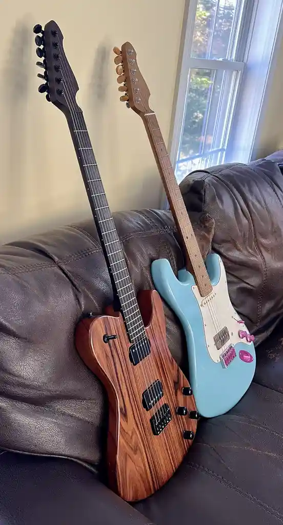 The Warmoth Chronicles