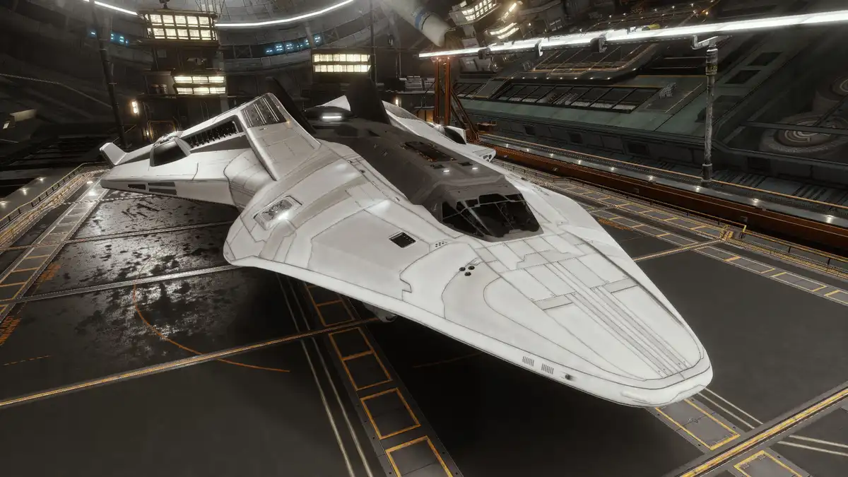 Journey from Python MkII to Beagle Point: An Epic Voyage