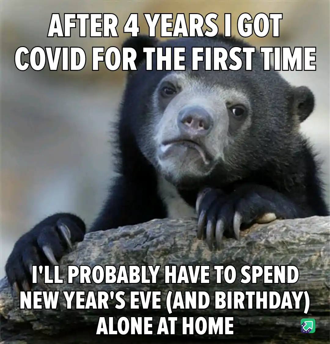 The Relentless Struggle Against Covid