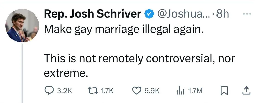 Jesus Christ, What a Moment!