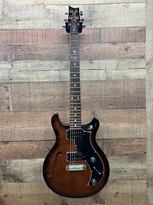 Spotlight on the 2015 PRS S2 Mira Guitar