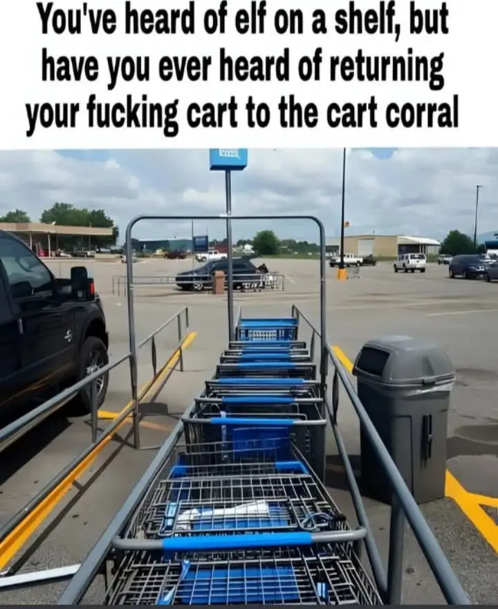 Why Do People Have to Be This Way?