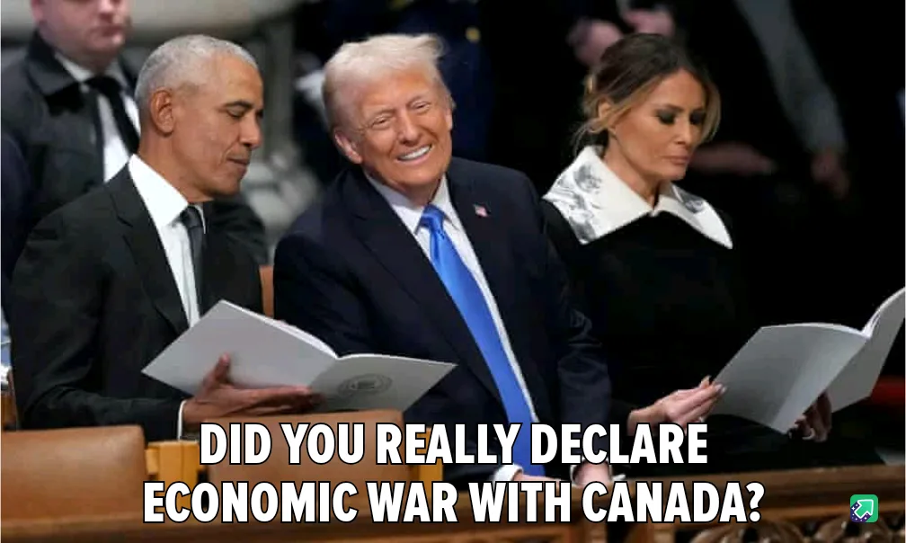 Barrack is curious and wants to know more