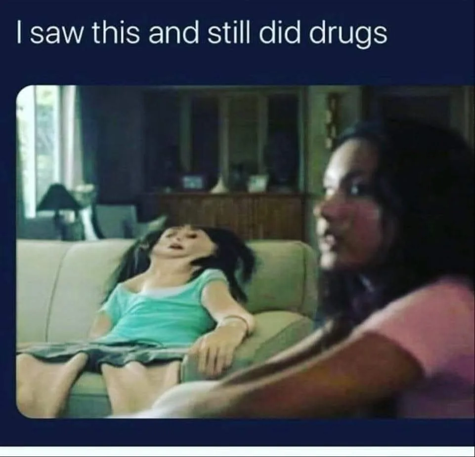 A Tiny Collection of Memes and Other Fun Stuff 56