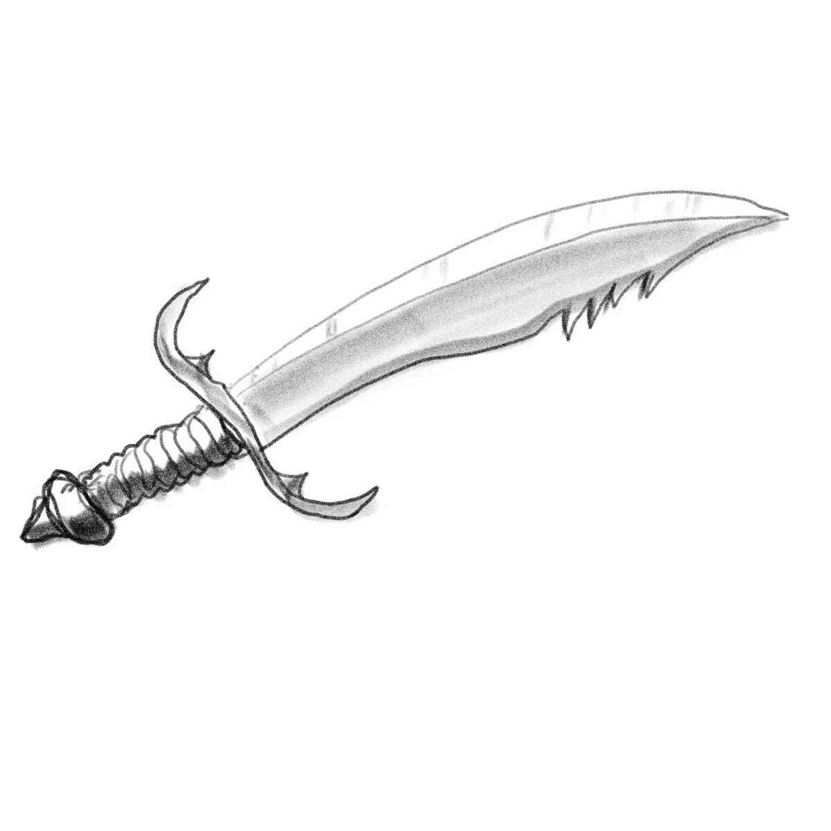 The Art of the Blade: A Sharp Perspective