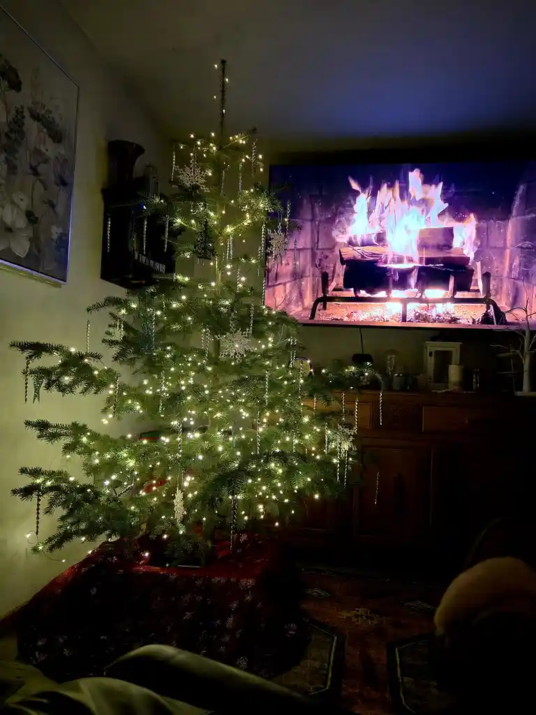 Embracing the Holiday Spirit