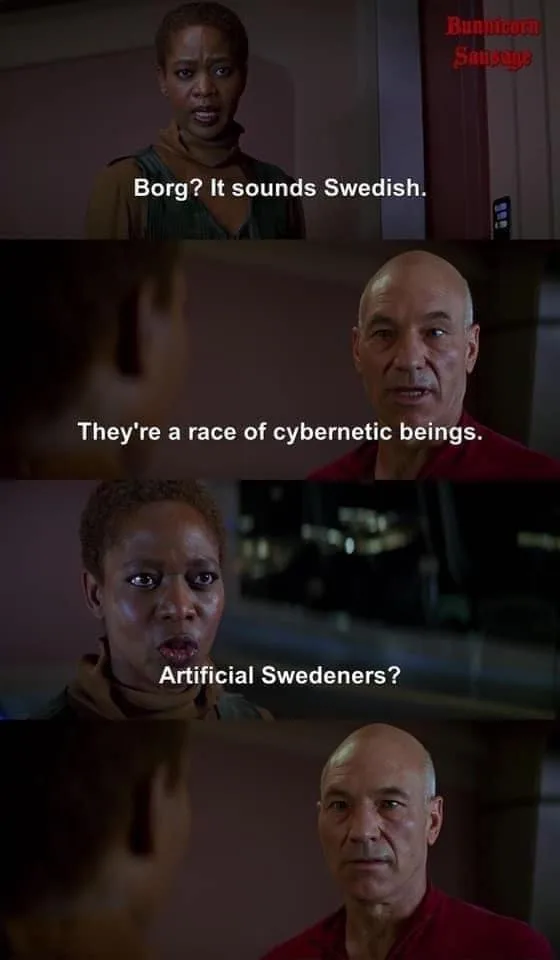 Picard's Frustration Levels: Off the Charts!