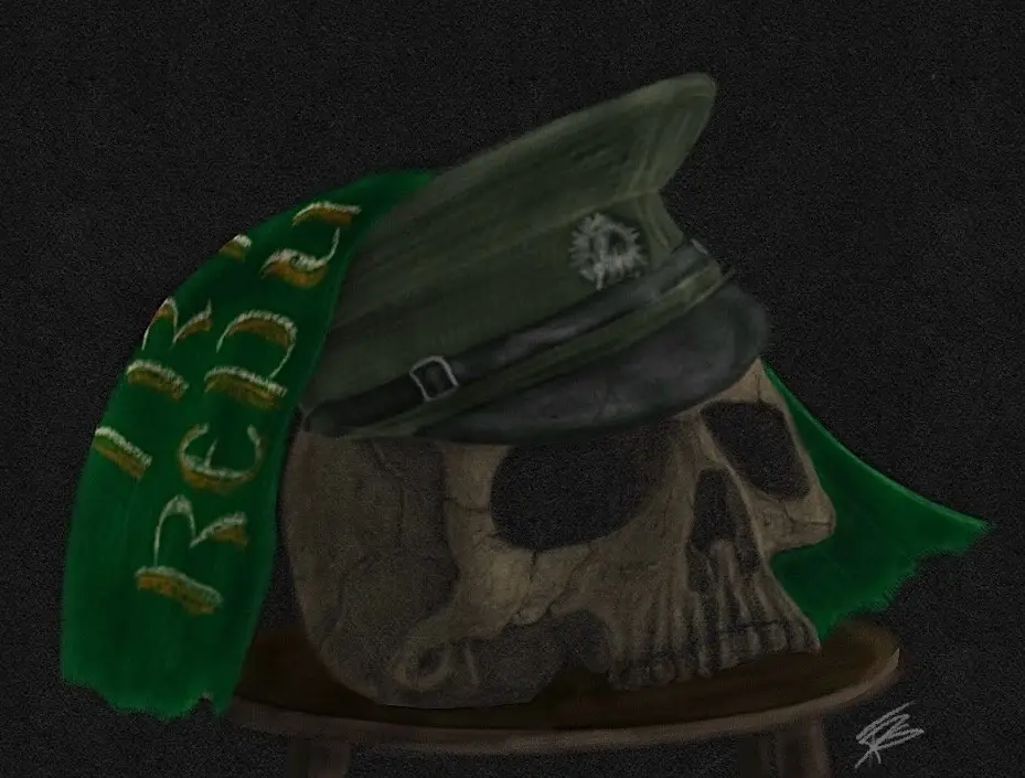 Request for a Skull: Mission Accepted