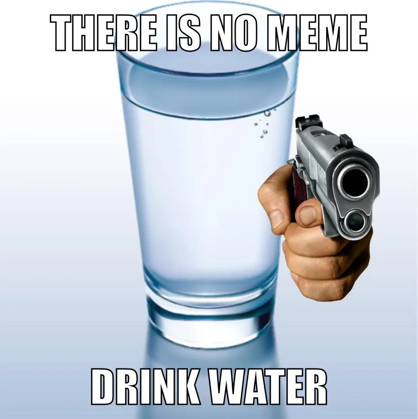 Consider This a Friendly Warning