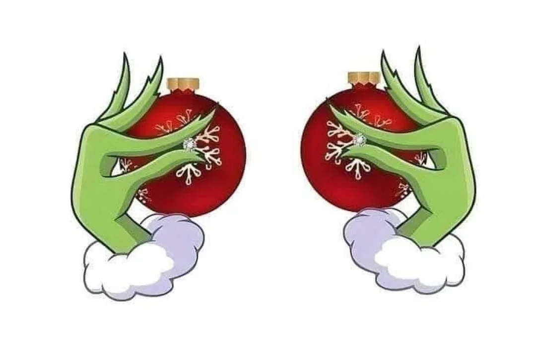It's That Magical Time of Year Again