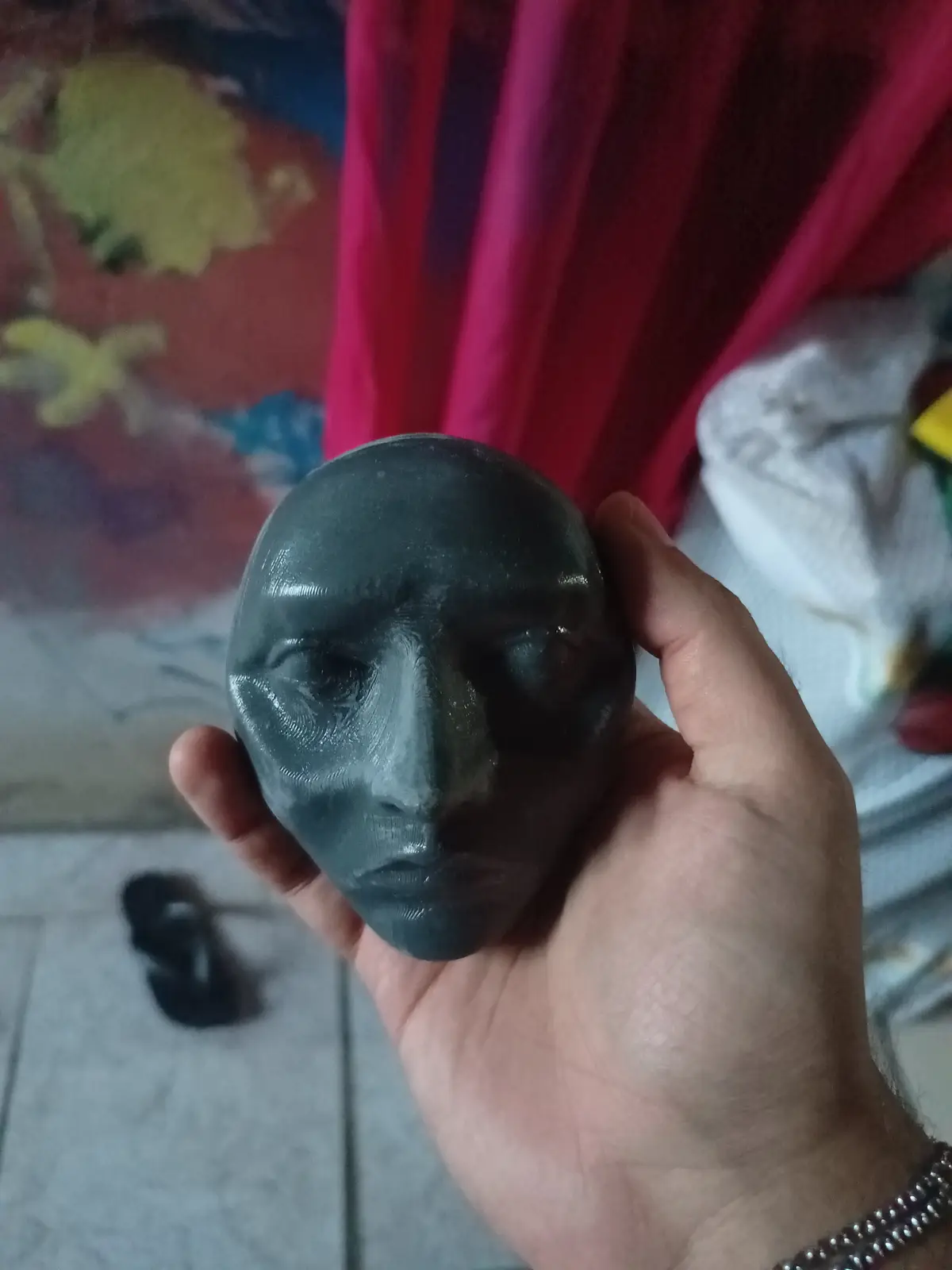 The Enigmatic Divinu Orb: A Mystical Wonder