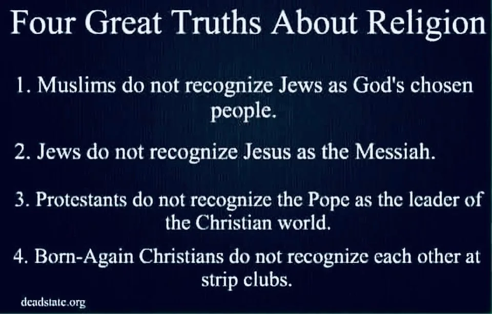 The Unfiltered Truth Revealed!