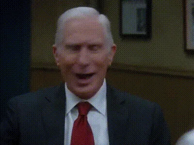 With a snicker, I proudly declare: I'm a snake!
