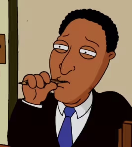 Remembering Greg Gumbel - Rest in Peace.