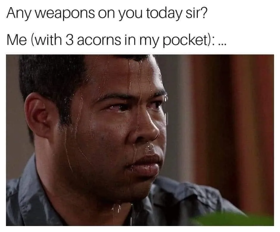The Great Showdown: Police vs. Acorns