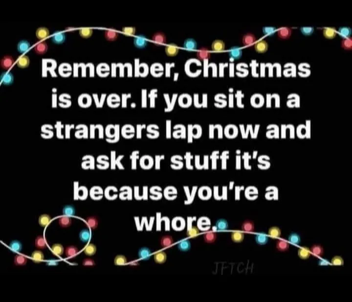 Just putting it out there