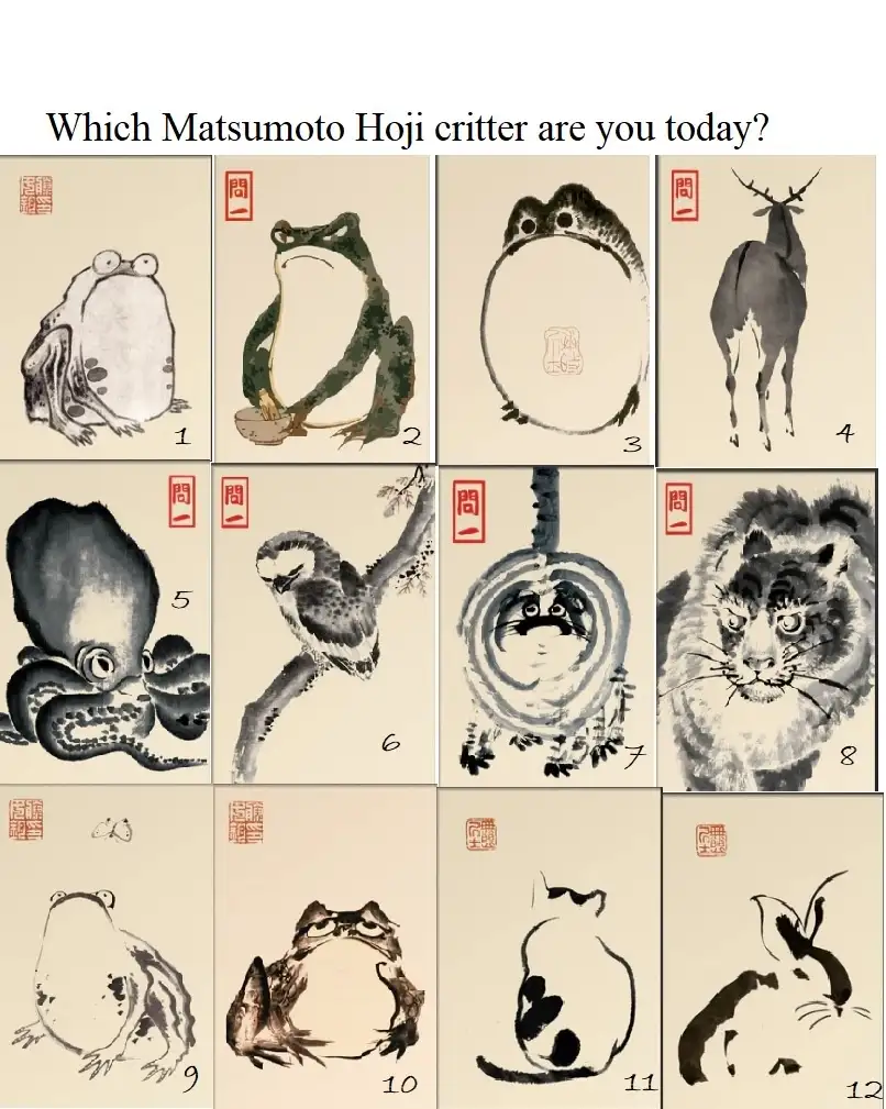 Caught in a Dilemma: Choosing Between 1 and 7