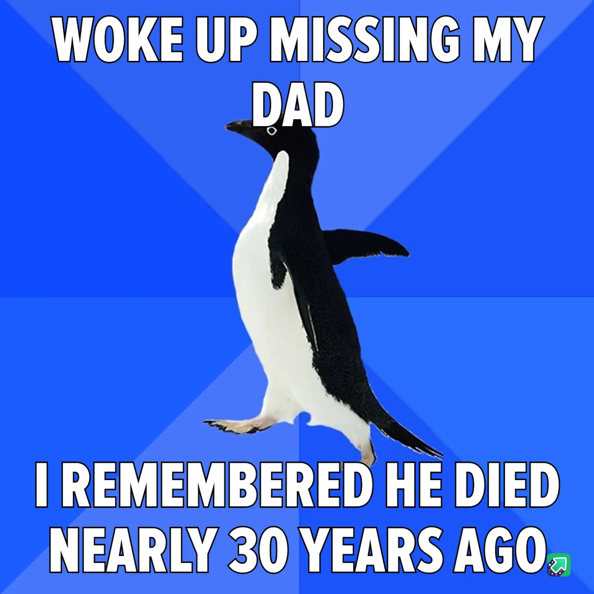That Experience Wasn't Great, Was It?