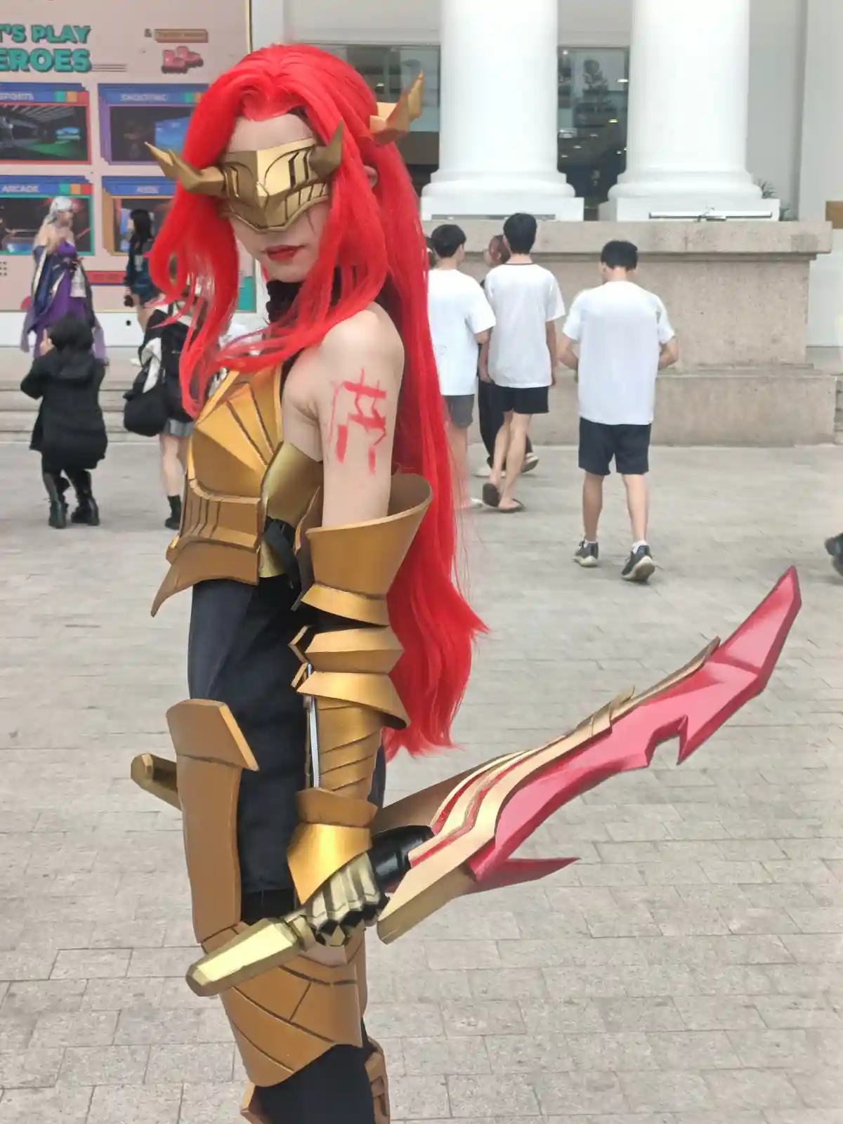 Kagami: The Saga Continues - Part 2