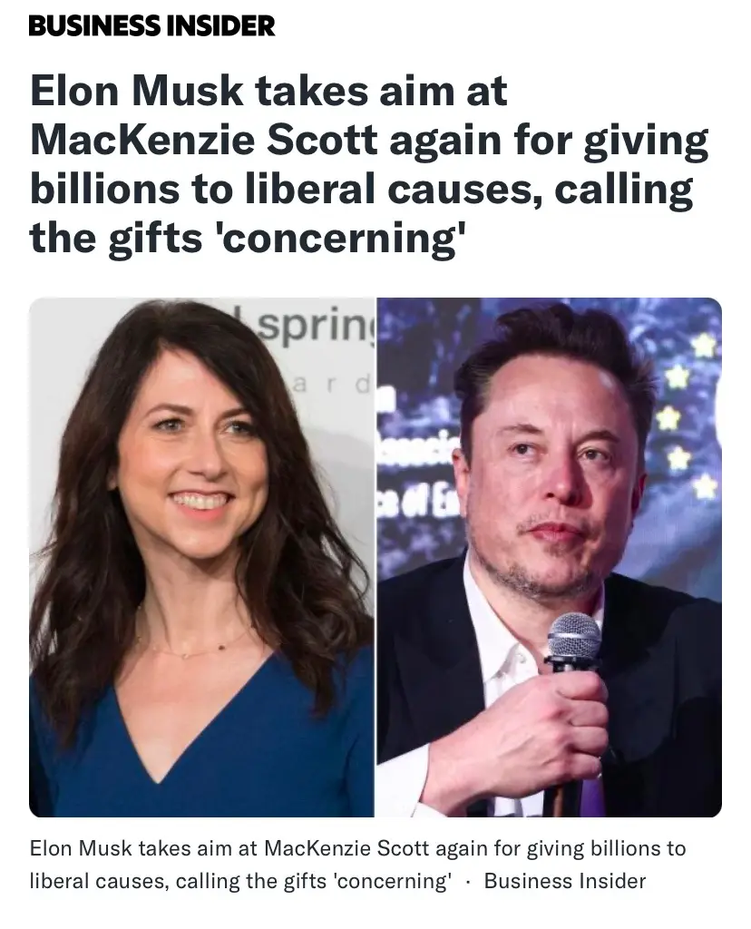 Hit like if you think Elon should just zip it already!