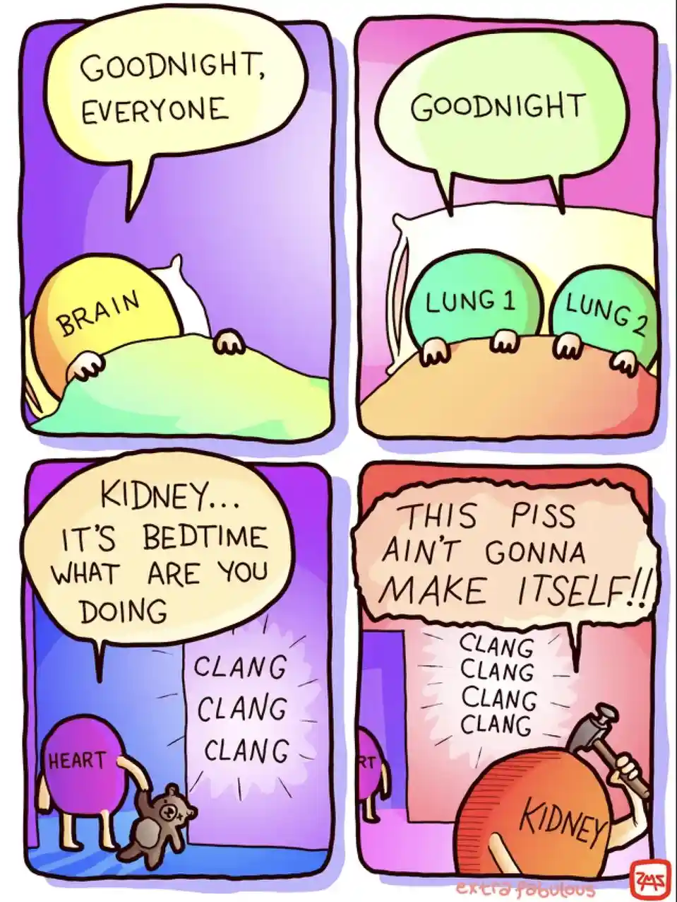 This always cracks me up