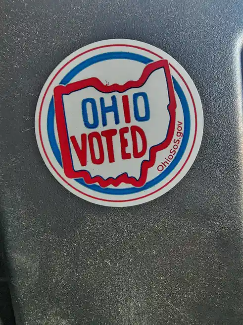I Did My Part - Did You?