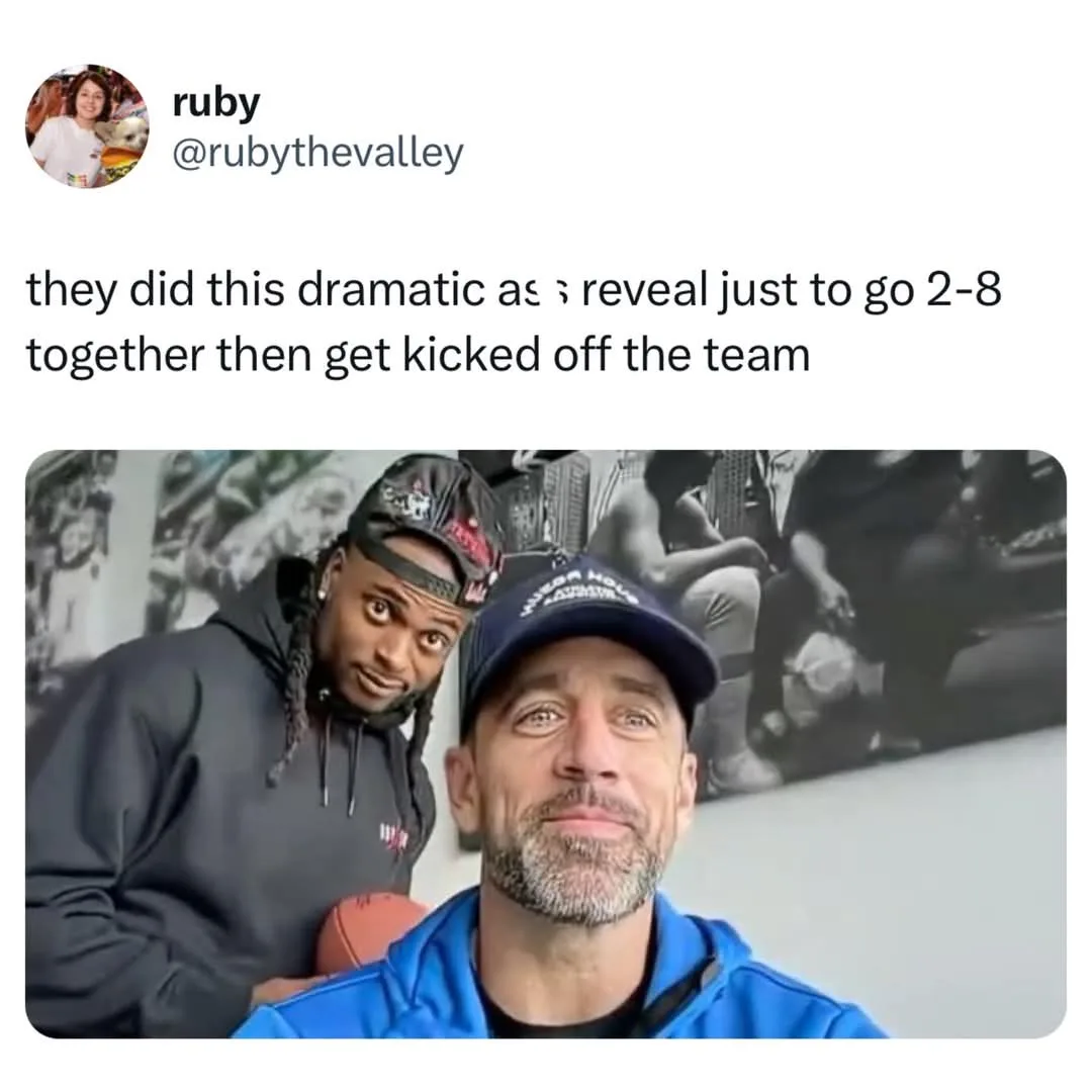 Shots Fired: A Bold Statement!