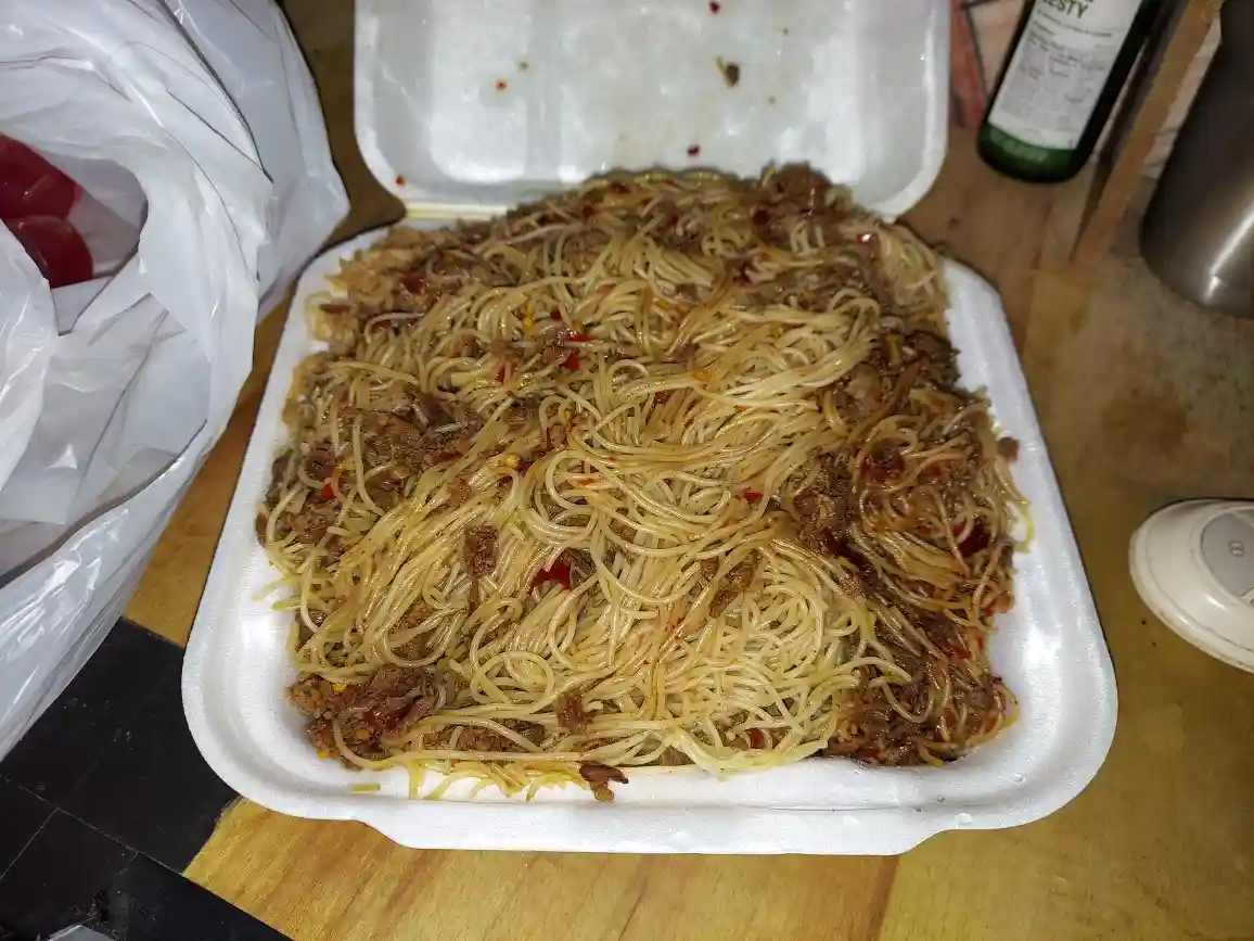 Mongolian BBQ Tonight: A Feast Awaits!