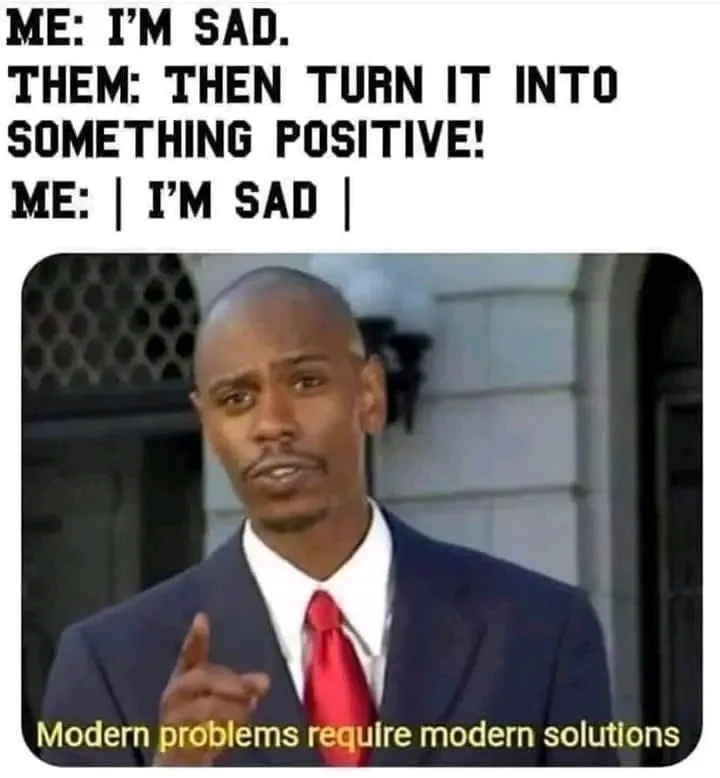 Time for Me to Make an Exit...