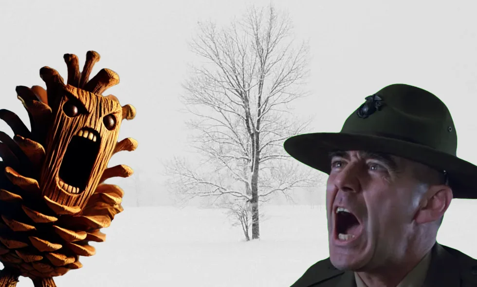Show Me Your Best Warface!