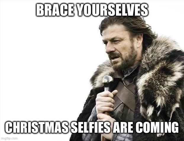 Coming soon... just around the corner!