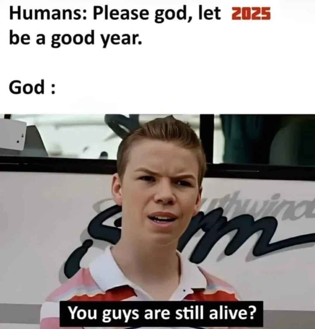 Classic Meme Collection: OG Meme Dump 250107