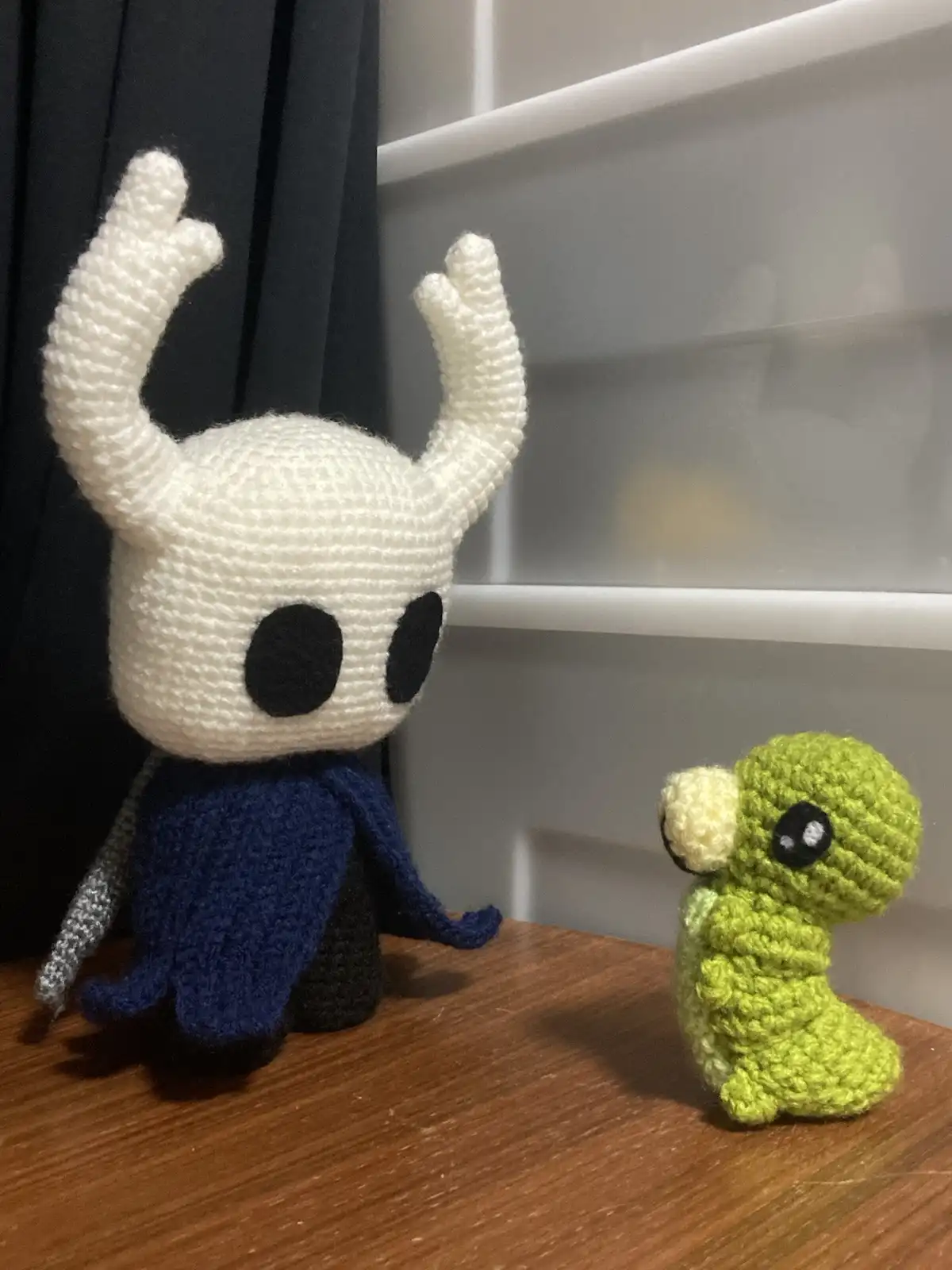 Crocheting: Not Just for Grandma Anymore!