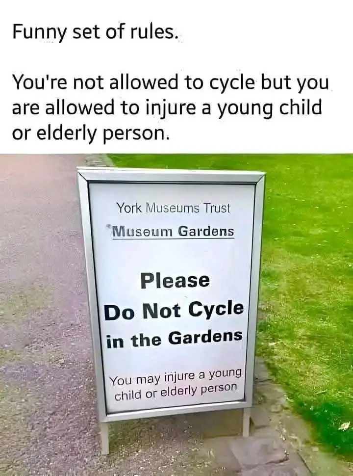 Totally Relatable