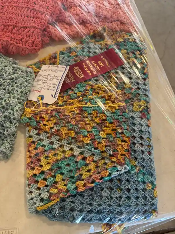 My Passion for Hooking: A Crafting Journey