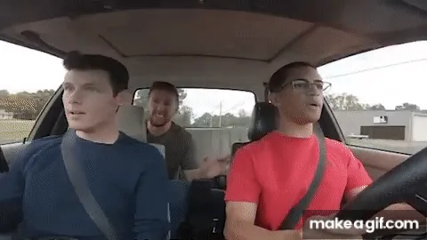 Officer, Let Me Explain: A Hilarious Situation!