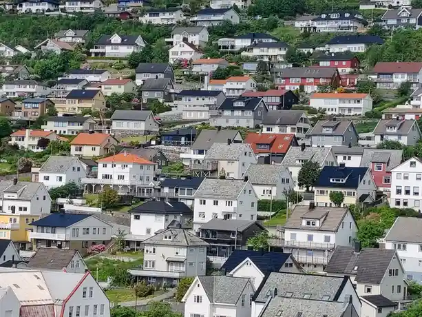 Discovering the charm of Maloy, Norway