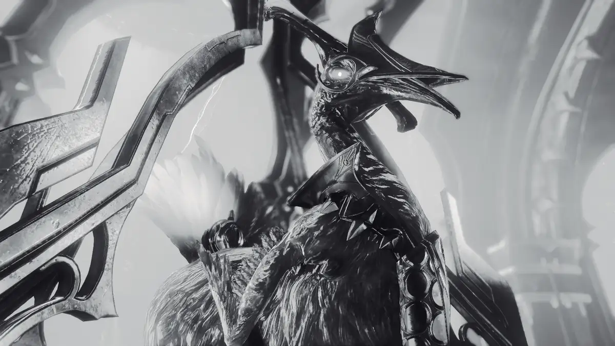 Bird 3: The Sequel