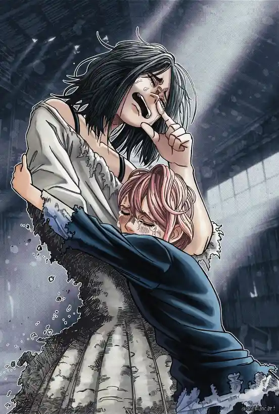 This Episode Has Me Feeling All the Emotions!