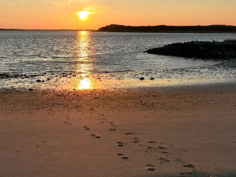 Another Stunning Sunset
