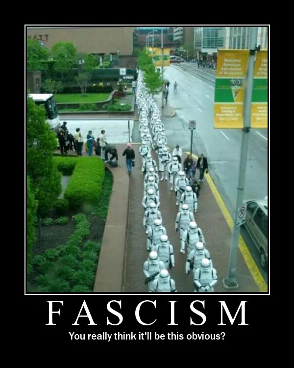 The Perfect Example of Demotivational Humor