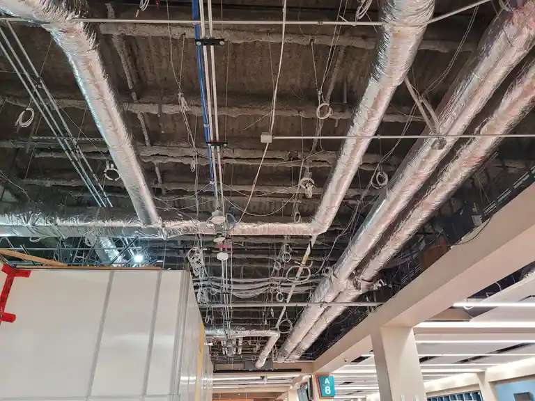 The Hidden Secrets of Drop Ceilings Revealed