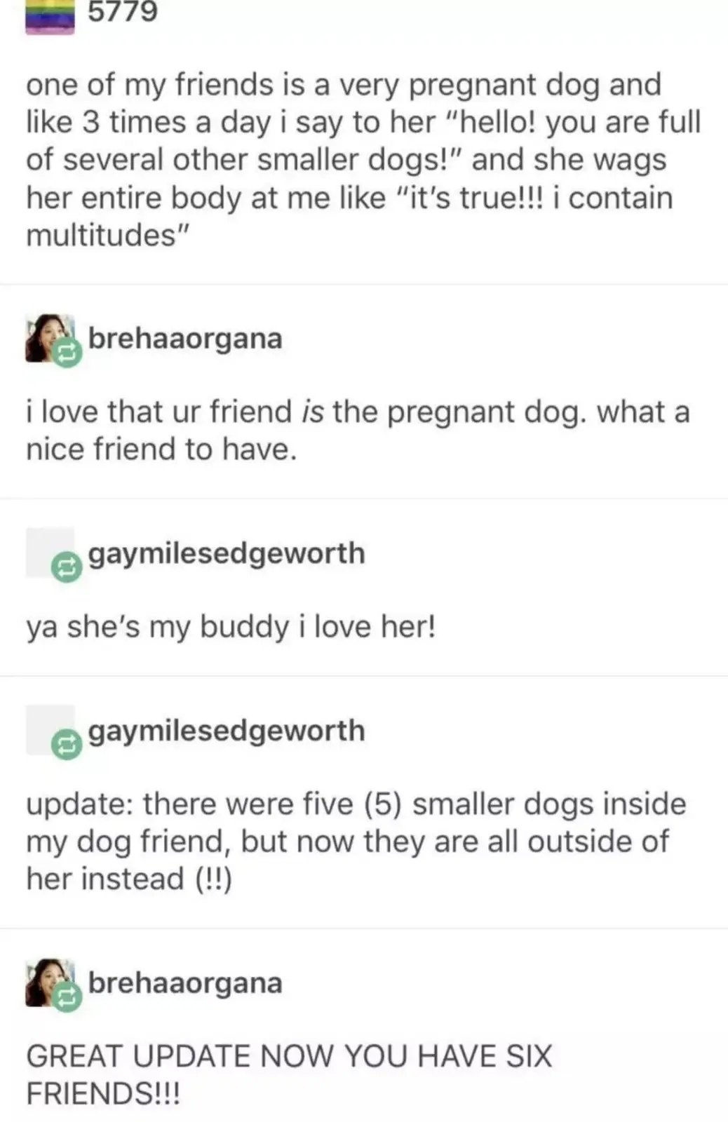 Simply Adorable!