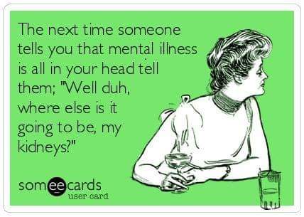 Mental Gymnastics at Play