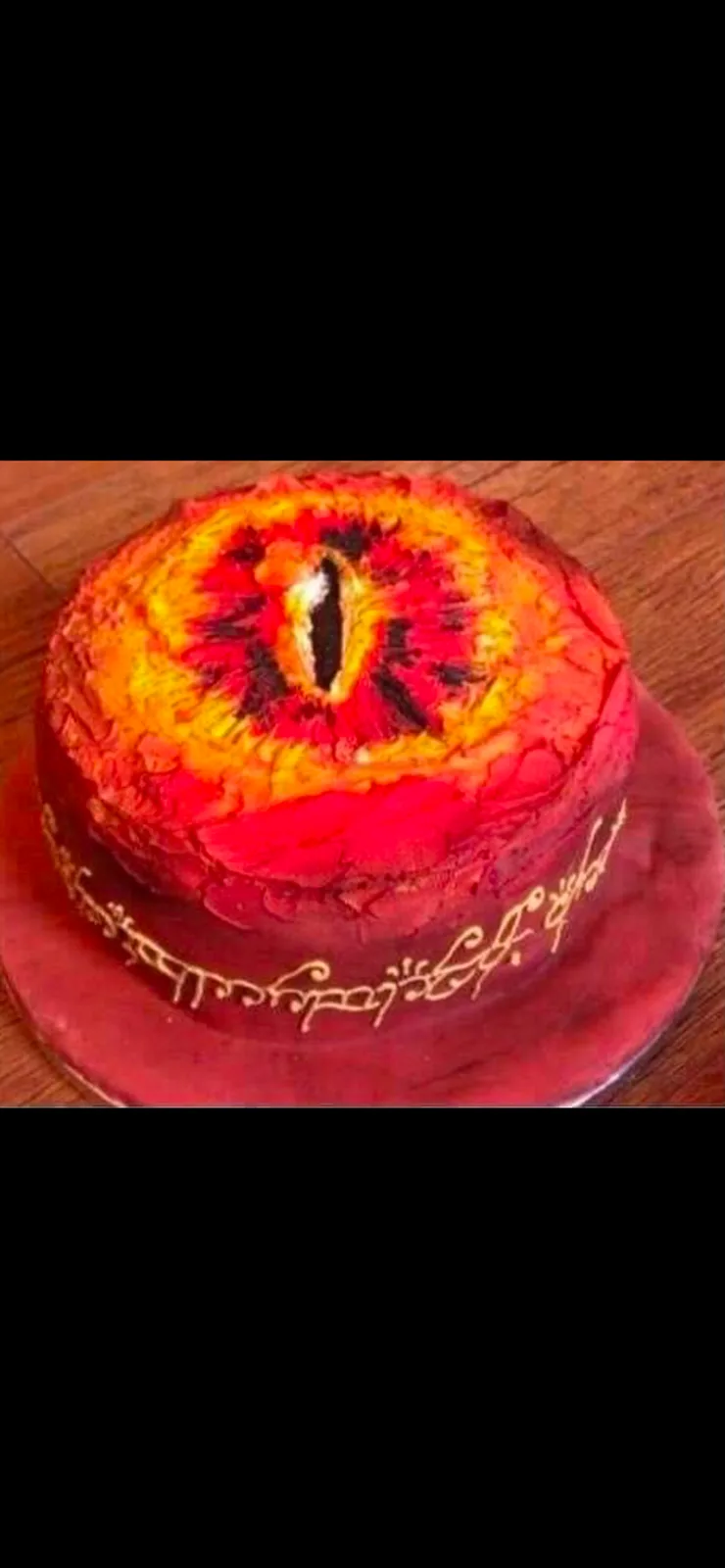 It's My Cake Day Celebration!