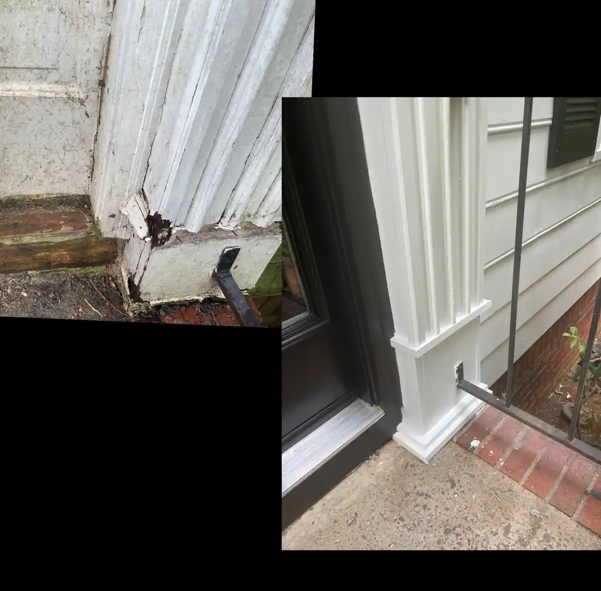 Repairing Outdoor Moulding: A Handy Guide