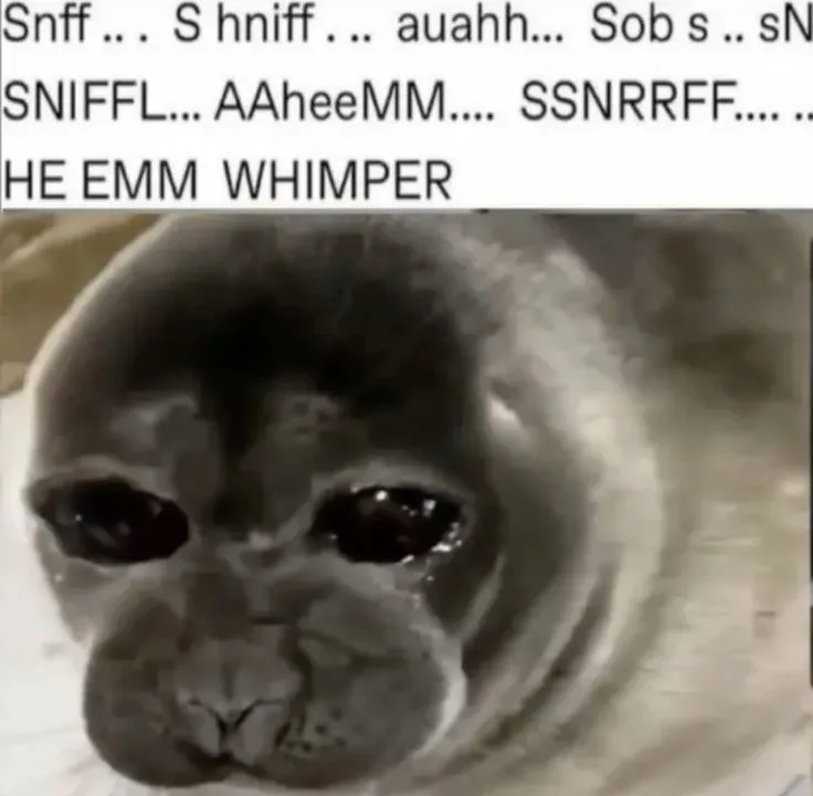 Memes Volume 501: The saga continues!